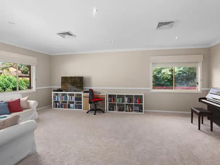 Third view of Homely villa listing, 2/32A Taylor Street, West Pennant Hills NSW 2125