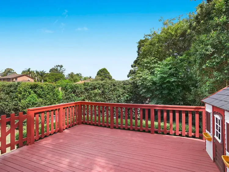 Fourth view of Homely villa listing, 2/32A Taylor Street, West Pennant Hills NSW 2125