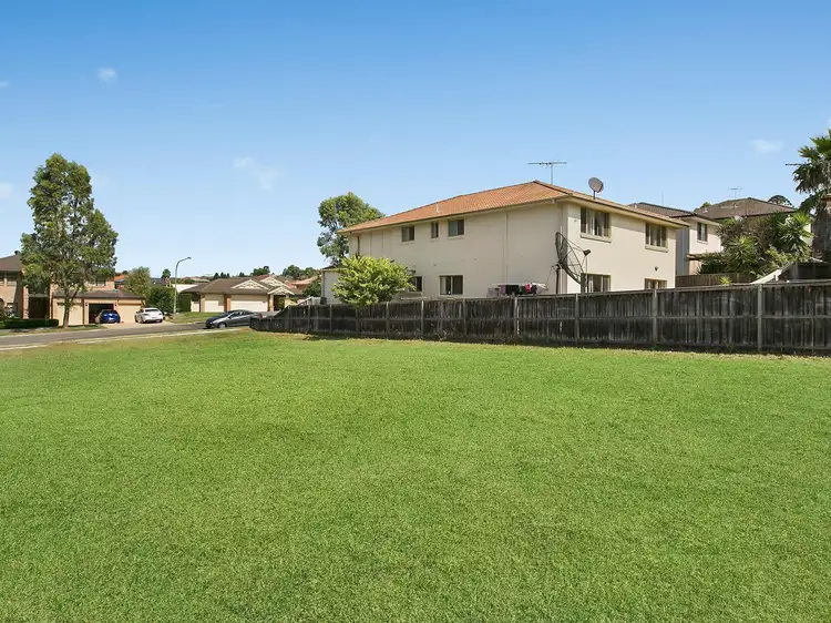 54 Rosebery Road, Kellyville NSW 2155