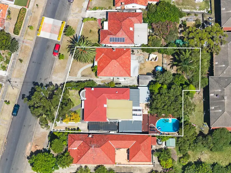 15 Rhodes Street, Hillsdale NSW 2036