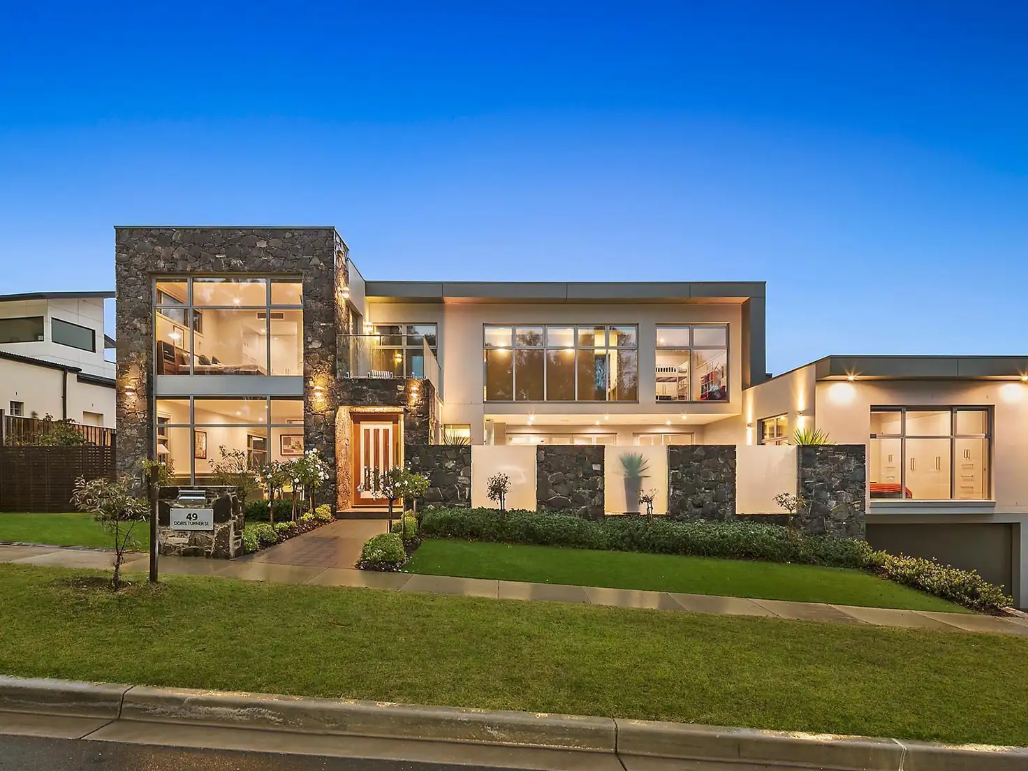 Main view of Homely house listing, 49 Doris Turner Street, Forde ACT 2914