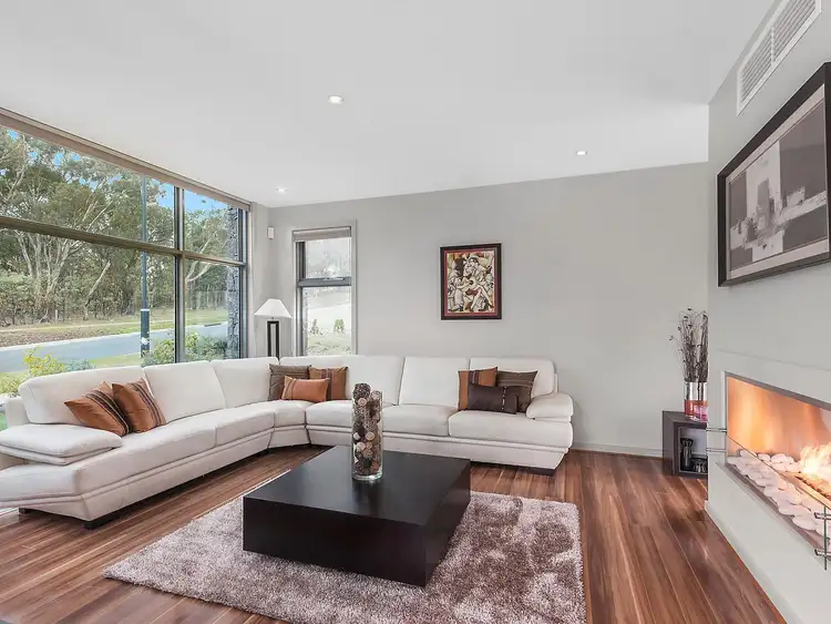 Second view of Homely house listing, 49 Doris Turner Street, Forde ACT 2914