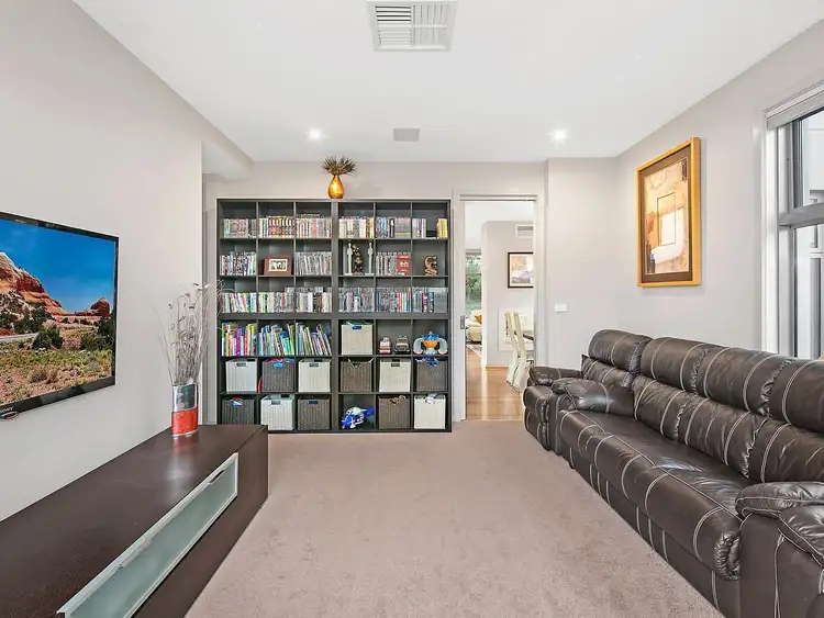 Fourth view of Homely house listing, 49 Doris Turner Street, Forde ACT 2914