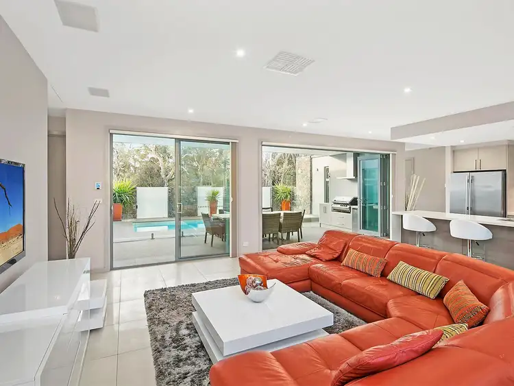 Sixth view of Homely house listing, 49 Doris Turner Street, Forde ACT 2914