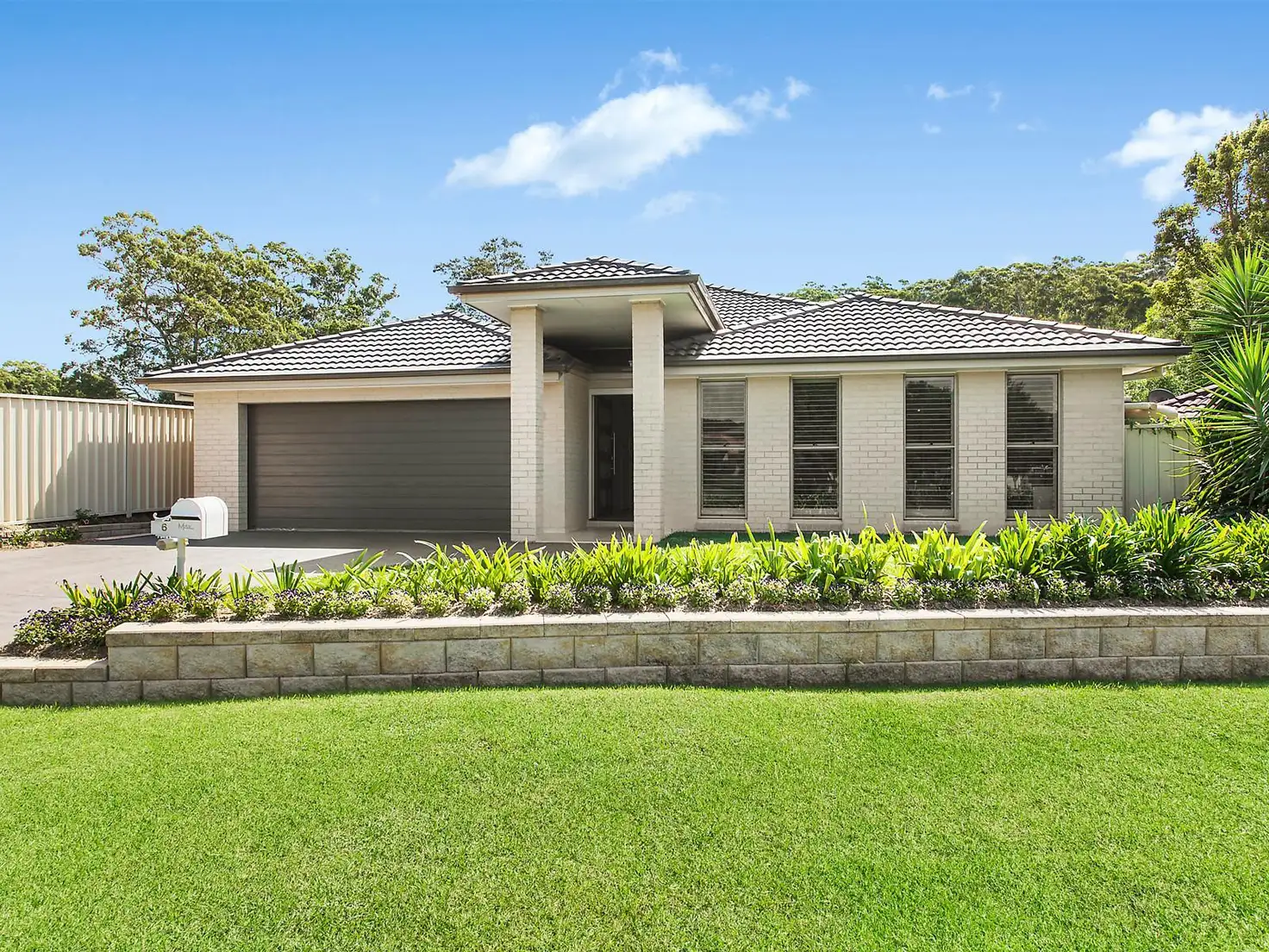 Main view of Homely house listing, 6 Leeder Road, Ourimbah NSW 2258