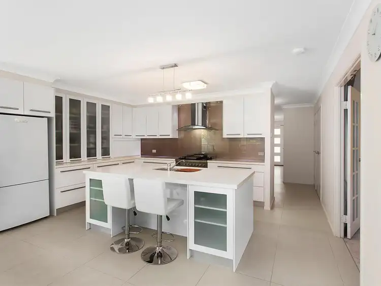 Second view of Homely house listing, 6 Leeder Road, Ourimbah NSW 2258