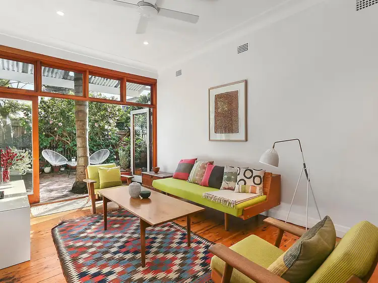 Main view of Homely house listing, 29 Burnie Street, Clovelly NSW 2031