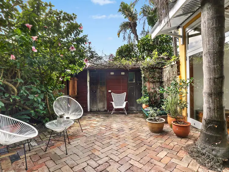 Second view of Homely house listing, 29 Burnie Street, Clovelly NSW 2031