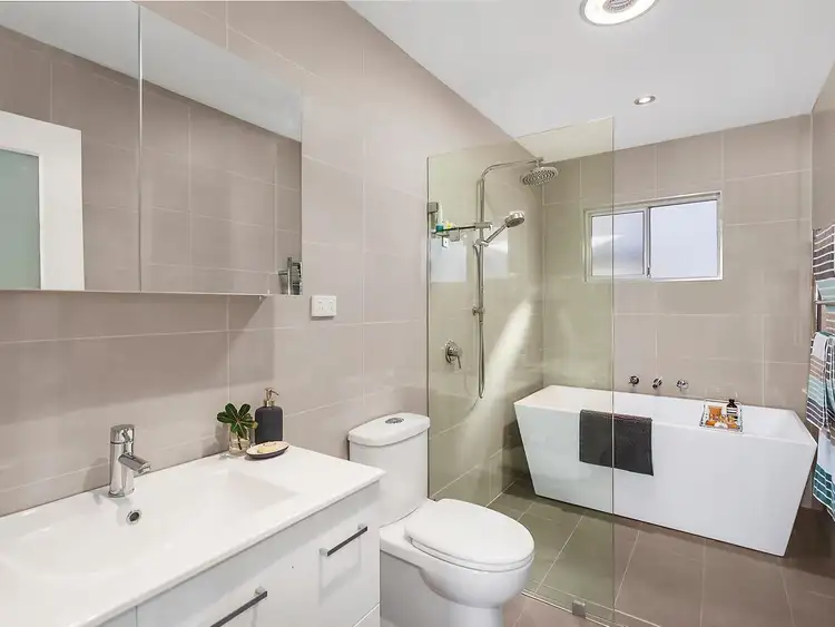 Second view of Homely house listing, 48 Osborne Avenue, Umina Beach NSW 2257