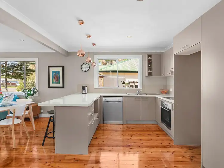 Third view of Homely house listing, 48 Osborne Avenue, Umina Beach NSW 2257