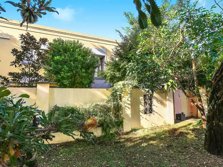 Second view of Homely townhouse listing, 5/1 Chester Avenue, Maroubra NSW 2035