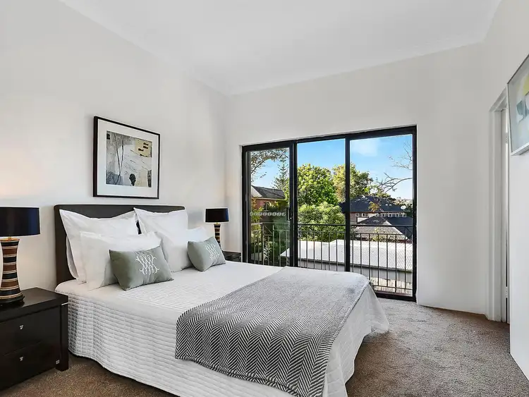 Fourth view of Homely townhouse listing, 5/1 Chester Avenue, Maroubra NSW 2035