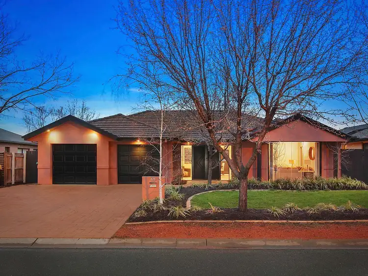 42 Tarrabool Street, Amaroo ACT 2914