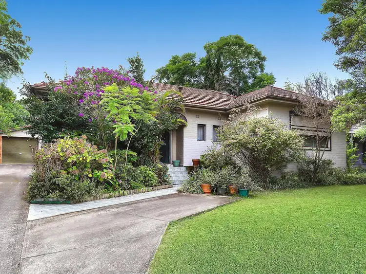 21 Tramway Street, Denistone West NSW 2114