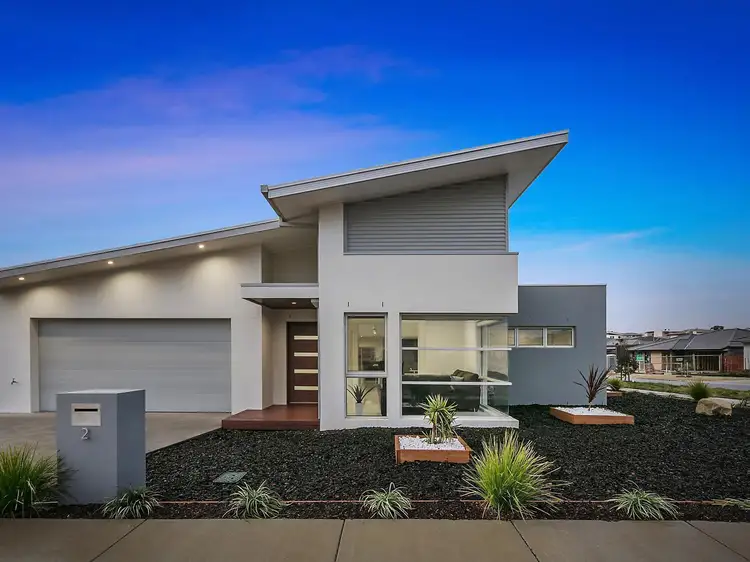 2 Maranunga Crescent, Crace ACT 2911