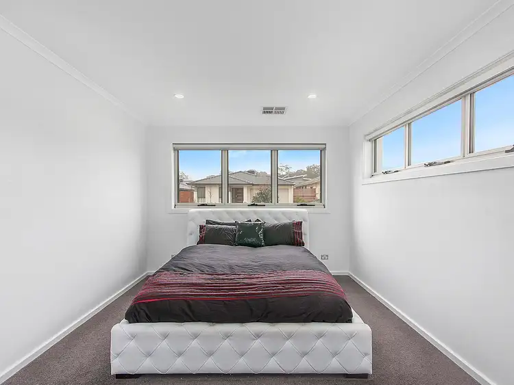 Fifth view of Homely house listing, 2 Maranunga Crescent, Crace ACT 2911