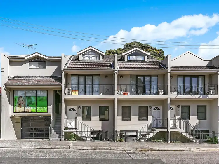 6/346 Norton Street, Leichhardt NSW 2040