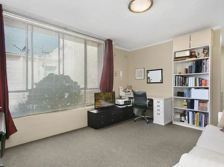 Second view of Homely apartment listing, 19/12 Chelsea Street, Redfern NSW 2016