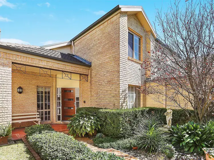 Main view of Homely house listing, 10 Diggins Street, Beaumont Hills NSW 2155