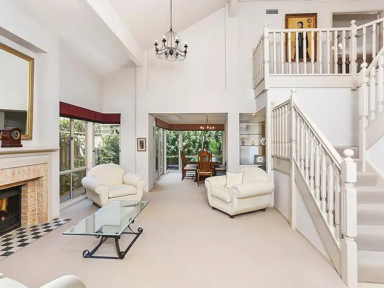 Second view of Homely house listing, 10 Diggins Street, Beaumont Hills NSW 2155