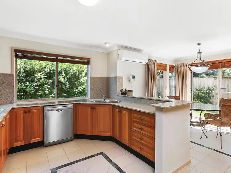 Third view of Homely house listing, 10 Diggins Street, Beaumont Hills NSW 2155
