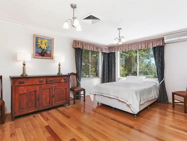 Fourth view of Homely house listing, 10 Diggins Street, Beaumont Hills NSW 2155