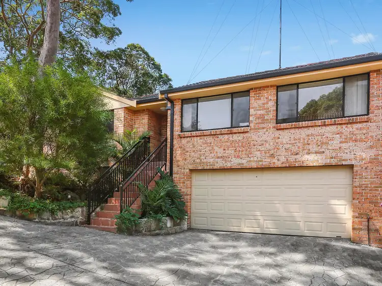 8/19 Villiers Road, Padstow Heights NSW 2211