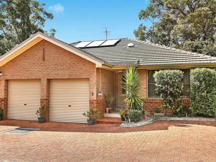 5/ 29 Jenner Street, Baulkham Hills NSW 2153