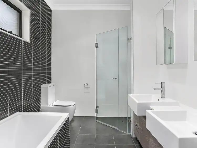 Fourth view of Homely house listing, 154 Greenview Parade, The Ponds NSW 2769