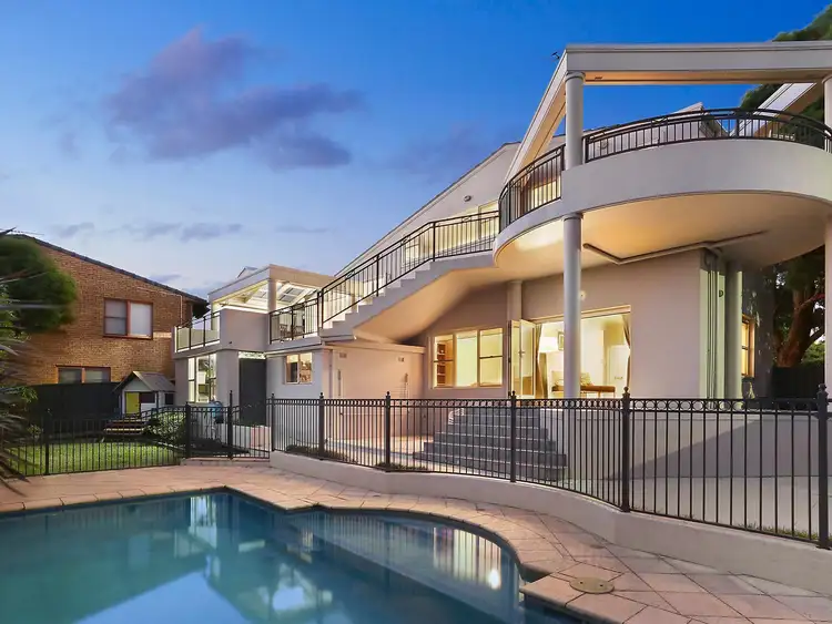 Fourth view of Homely house listing, 76 Carlton Crescent, Kogarah Bay NSW 2217