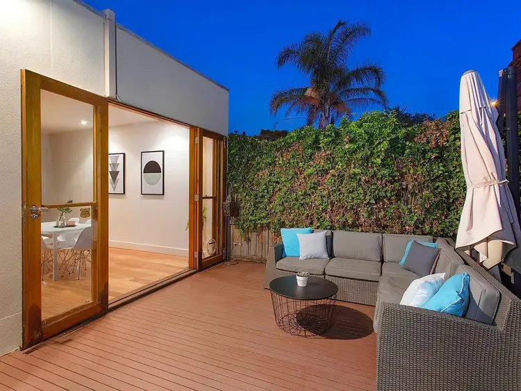 Third view of Homely house listing, 409 Inkerman Street, St Kilda East VIC 3183