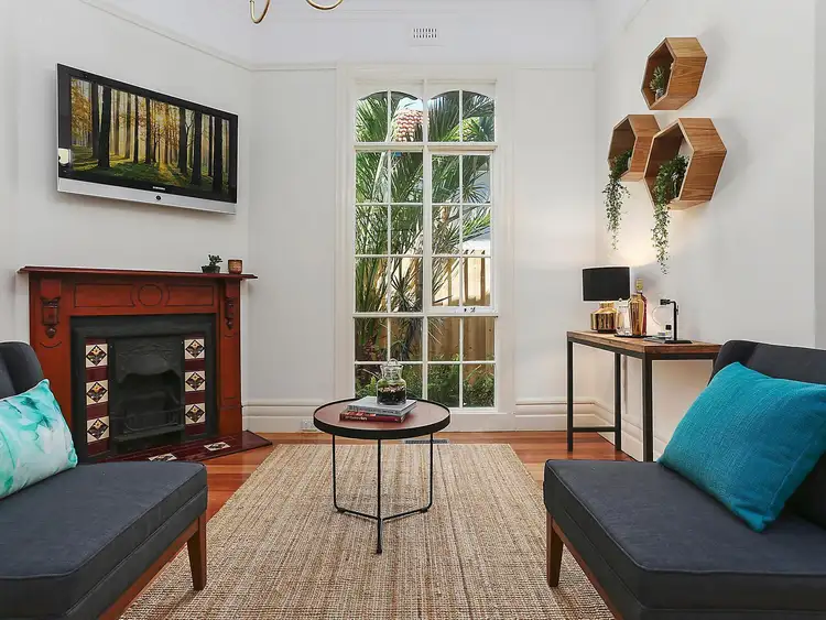 Fifth view of Homely house listing, 409 Inkerman Street, St Kilda East VIC 3183