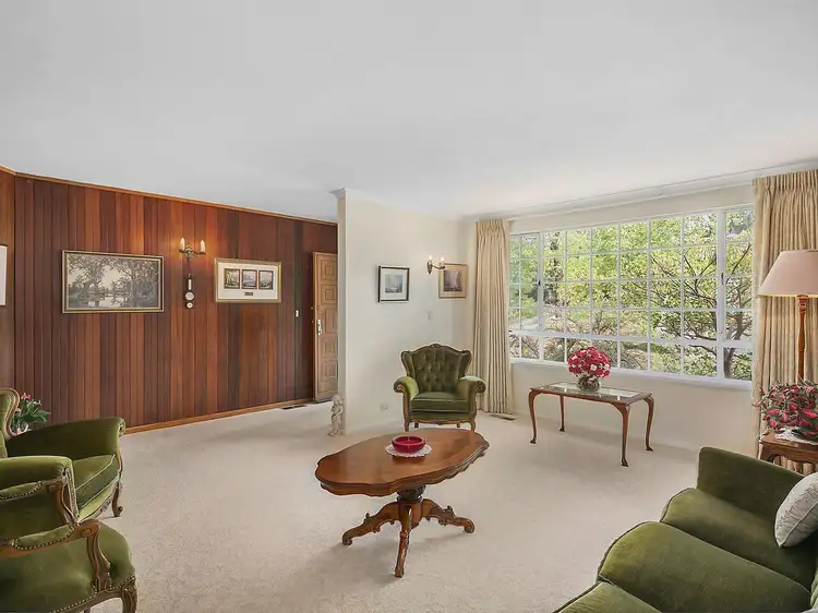 Fourth view of Homely house listing, 35 McLaren Crescent, Pearce ACT 2607