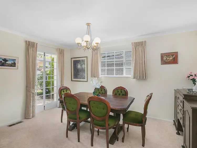 Fifth view of Homely house listing, 35 McLaren Crescent, Pearce ACT 2607