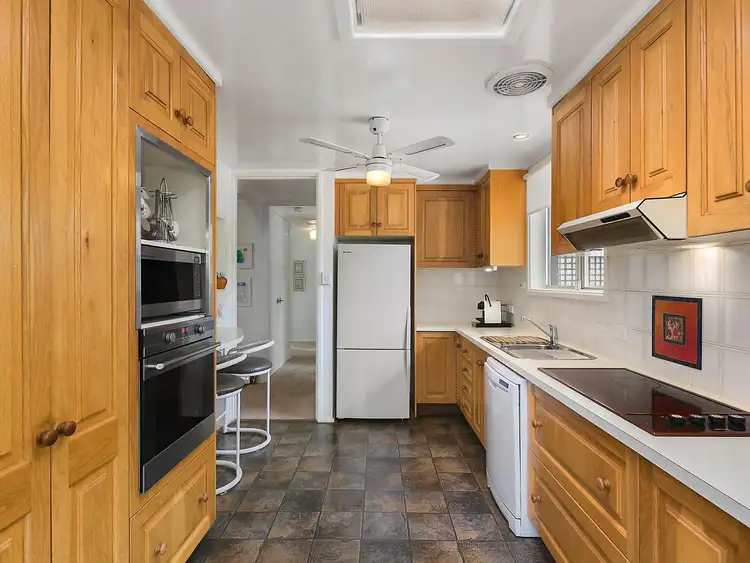 Second view of Homely house listing, 14 Paloona Place, Duffy ACT 2611