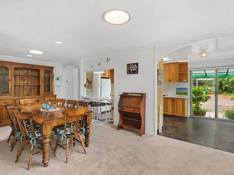 Third view of Homely house listing, 14 Paloona Place, Duffy ACT 2611