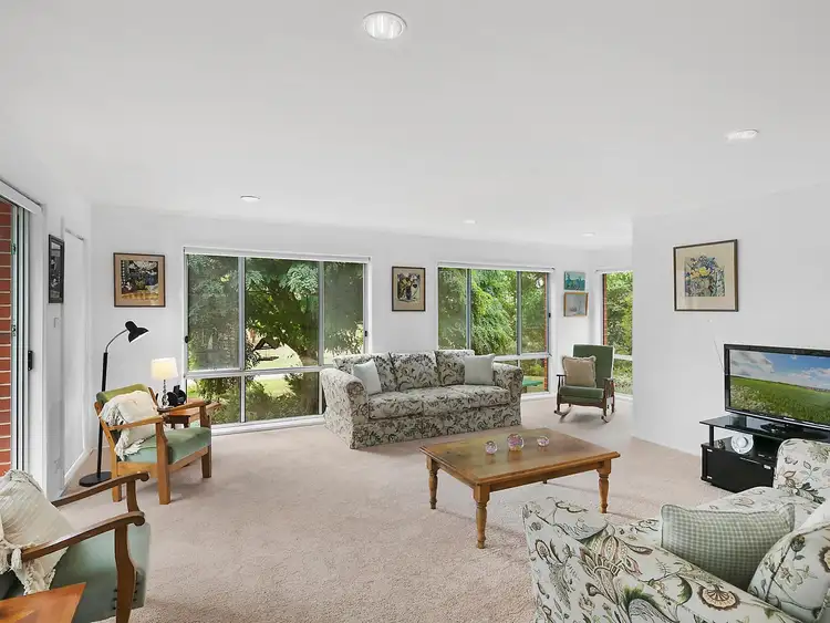 Fourth view of Homely house listing, 14 Paloona Place, Duffy ACT 2611