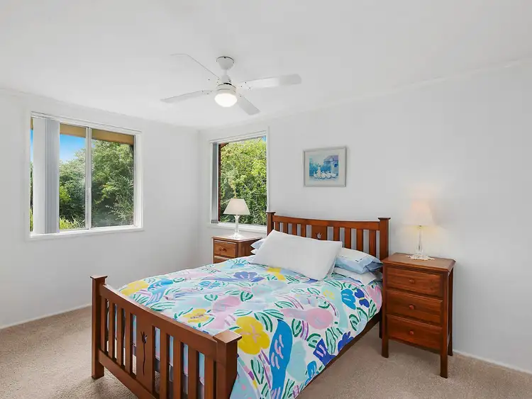 Fifth view of Homely house listing, 14 Paloona Place, Duffy ACT 2611