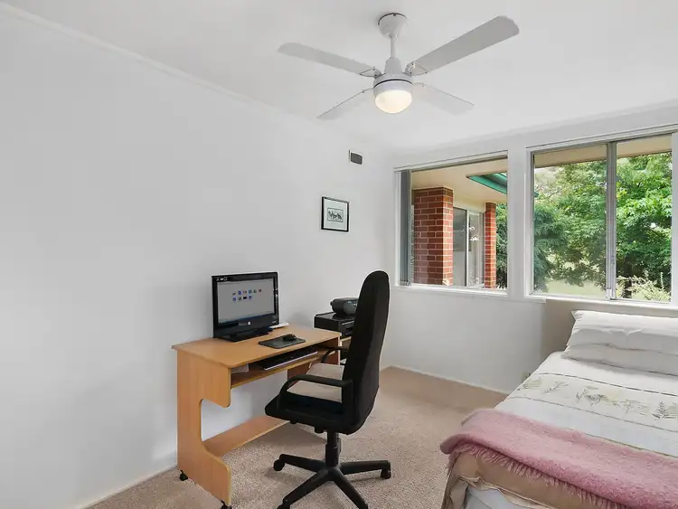 Sixth view of Homely house listing, 14 Paloona Place, Duffy ACT 2611