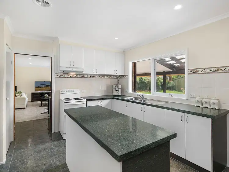 Second view of Homely house listing, 97 Darwinia Terrace, Rivett ACT 2611