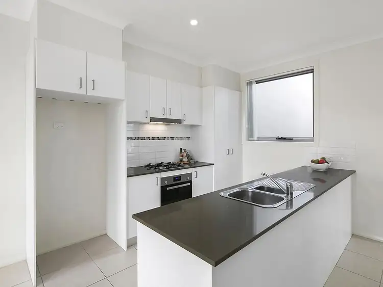 Second view of Homely house listing, 7 Tom Nicholas Crescent, Forde ACT 2914