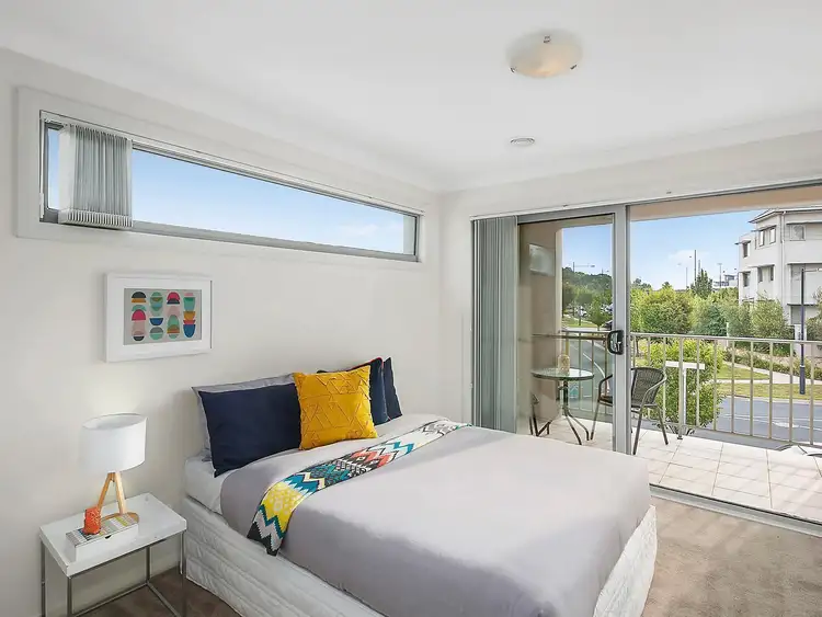 Fifth view of Homely house listing, 7 Tom Nicholas Crescent, Forde ACT 2914