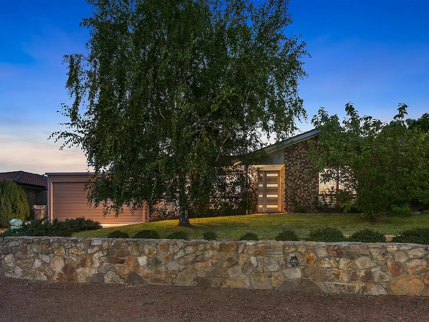 Main view of Homely house listing, 31 Benson Crescent, Calwell ACT 2905