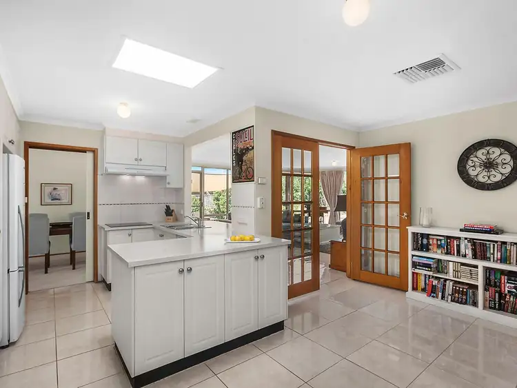 Second view of Homely house listing, 31 Benson Crescent, Calwell ACT 2905