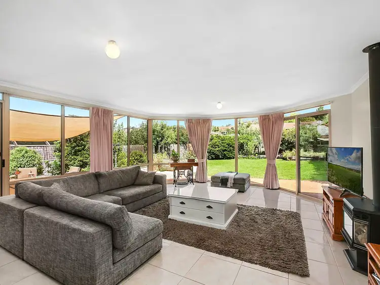 Third view of Homely house listing, 31 Benson Crescent, Calwell ACT 2905