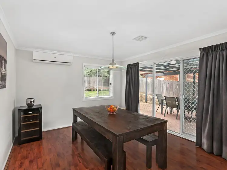 Fifth view of Homely house listing, 6 Phelp Court, Amaroo ACT 2914