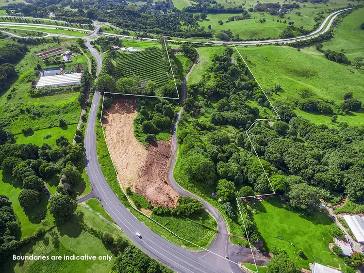 Lot 1 Tamarind Drive, Tintenbar NSW 2478