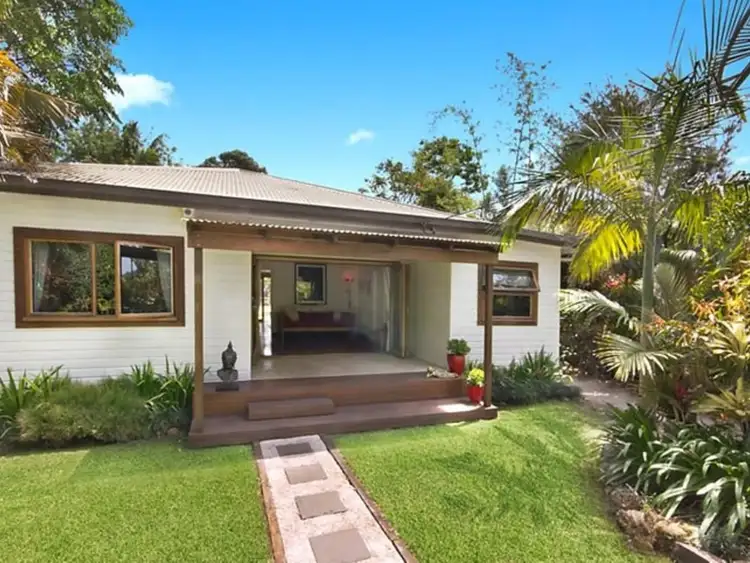 31 Station Street, Mullumbimby NSW 2482