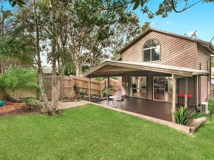 4/107 Paterson Street, Byron Bay NSW 2481