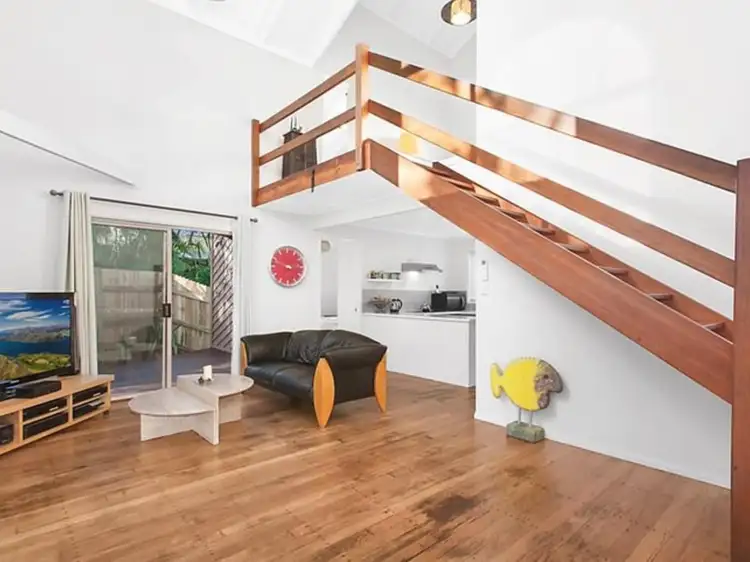 Second view of Homely house listing, 4/107 Paterson Street, Byron Bay NSW 2481